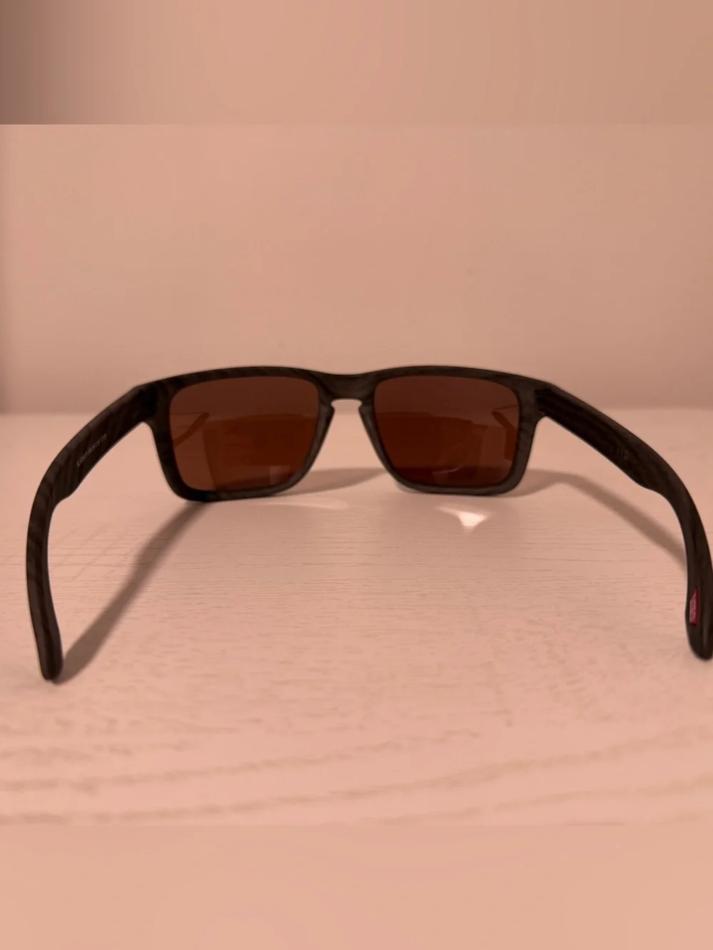 Oakley Holbrook XL Polarized Sunglasses